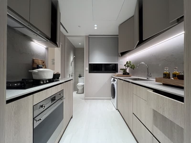 Narra Residences Condominium For Sale at S$ 2,607,000 | PropertyGuru Singapore