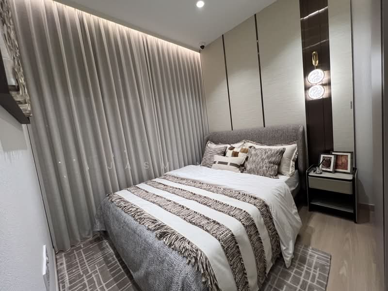 Narra Residences Condominium For Sale at S$ 2,607,000 | PropertyGuru Singapore - Bedroom