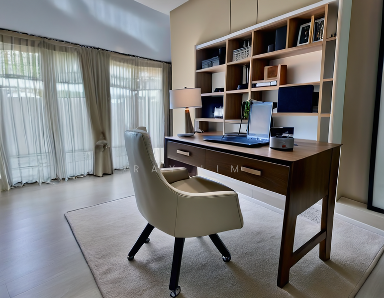 Renovated Belmont Road GCB Near MRT Nanyang Pri School, Belmont Road, 5 Bedrooms, 7,200 sqft, Good Class Bungalow For Rent, by Ray Lim, 500081573 - Study - PropertyGuru.com.sg