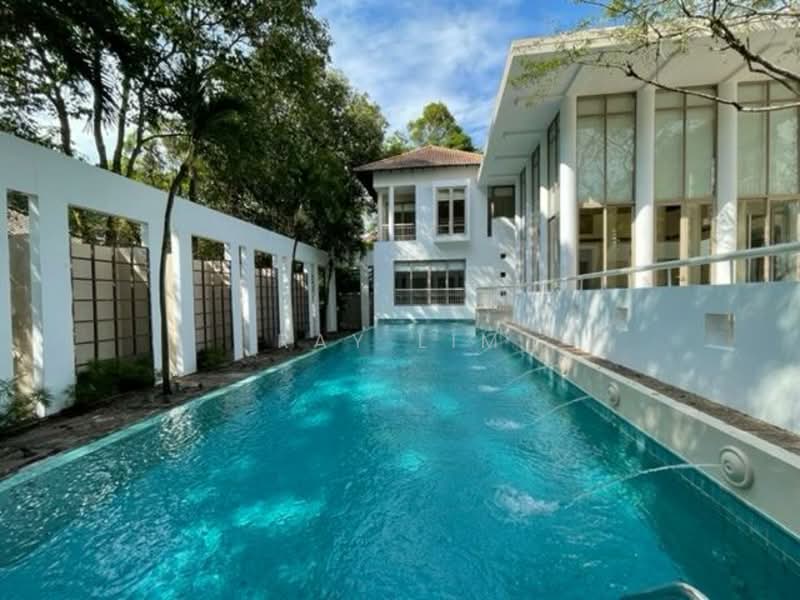 Renovated Belmont Road GCB Near MRT Nanyang Pri School, Belmont Road, 5 Bedrooms, 7,200 sqft, Good Class Bungalow For Rent, by Ray Lim, 500081573 - Exterior - PropertyGuru.com.sg