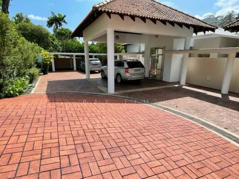 Renovated Belmont Road GCB Near MRT Nanyang Pri School, Belmont Road, 5 Bedrooms, 7,200 sqft, Good Class Bungalow For Rent, by Ray Lim, 500081573 - Exterior - PropertyGuru.com.sg