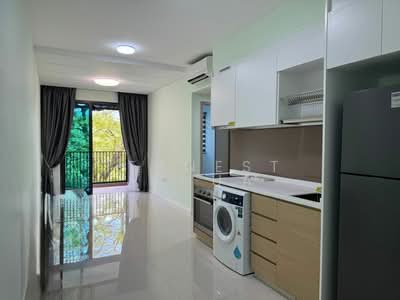 For Sale - Treasure at Tampines