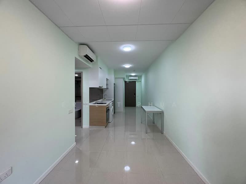 Treasure at Tampines Condominium For Sale at S$ 999,000 | PropertyGuru Singapore - Corridor