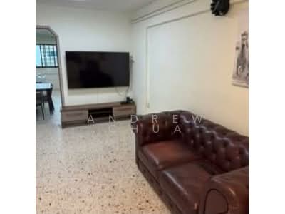 For Rent - 504 Ang Mo Kio Avenue 8