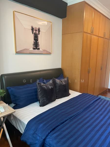 Emerald Garden, 33 Club Street, Room Rental, 200 sqft, Condominium For Rent, by Gerald Lim, 500081579 - Bedroom - PropertyGuru.com.sg