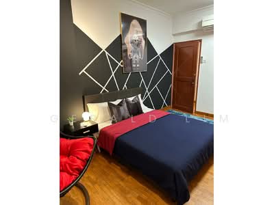 For Rent - Emerald Garden