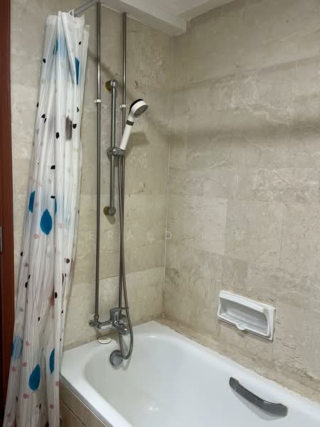 Emerald Garden, 33 Club Street, Room Rental, 200 sqft, Condominium For Rent, by Gerald Lim, 500081579 - Bathroom - PropertyGuru.com.sg