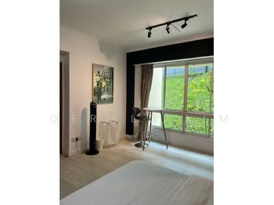 For Rent - Emerald Garden
