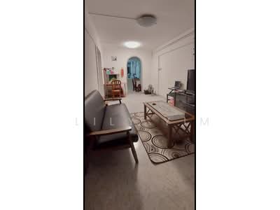 For Rent - 430 Clementi Avenue 3