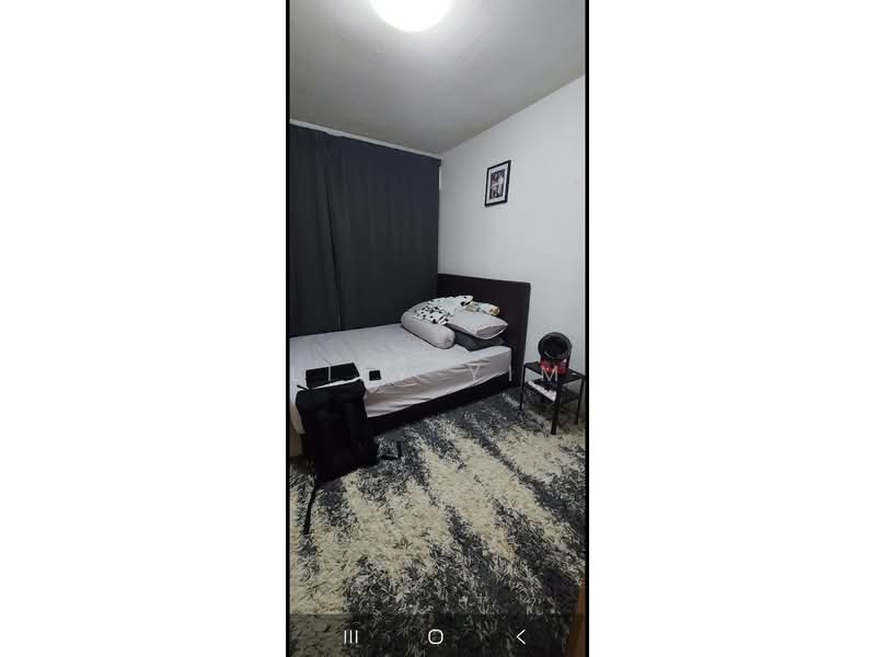 430 Clementi Avenue 3, 430 Clementi Avenue 3, 2 Bedrooms, 731 sqft, HDB Flat For Rent, by Lily Yim, 500081581 - Bedroom - PropertyGuru.com.sg