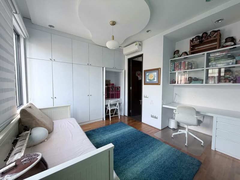 OPERA ESTATE Corner Terrace For Sale at S$ 6,499,999 | PropertyGuru Singapore - Bedroom