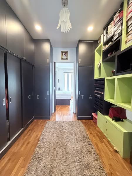 OPERA ESTATE Corner Terrace For Sale at S$ 6,499,999 | PropertyGuru Singapore - Interior