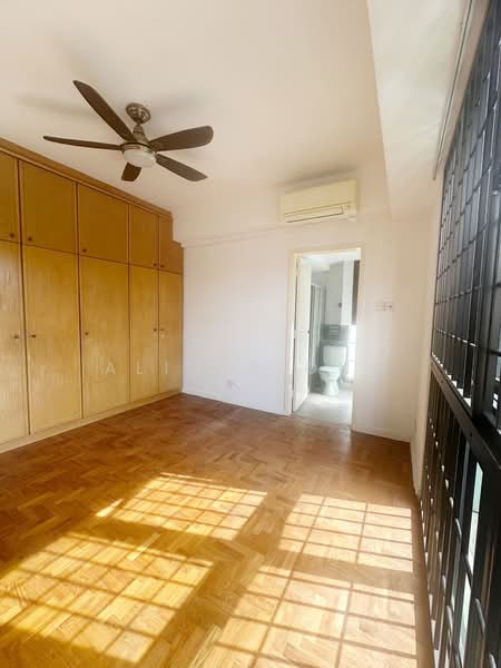 The Tanamera Condominium For Sale at S$ 1,500,000 | PropertyGuru Singapore - Interior