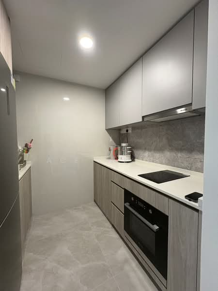 AMO Residence Condominium For Sale at S$ 1,980,000 | PropertyGuru Singapore - Kitchen