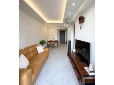 For Sale - AMO Residence