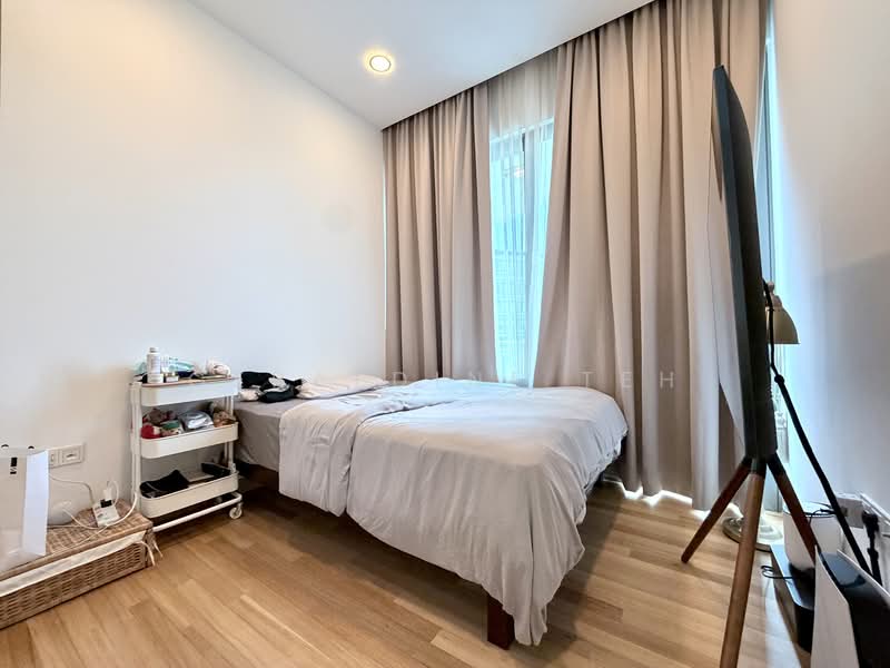 The Residences at W Sentosa Cove, 1 Ocean Way, 3 Bedrooms, 1,625 sqft, Condominium For Rent, by Geraldine Teh, 500081591 - Bedroom - PropertyGuru.com.sg