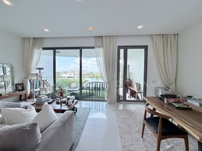 For Rent - The Residences at W Sentosa Cove