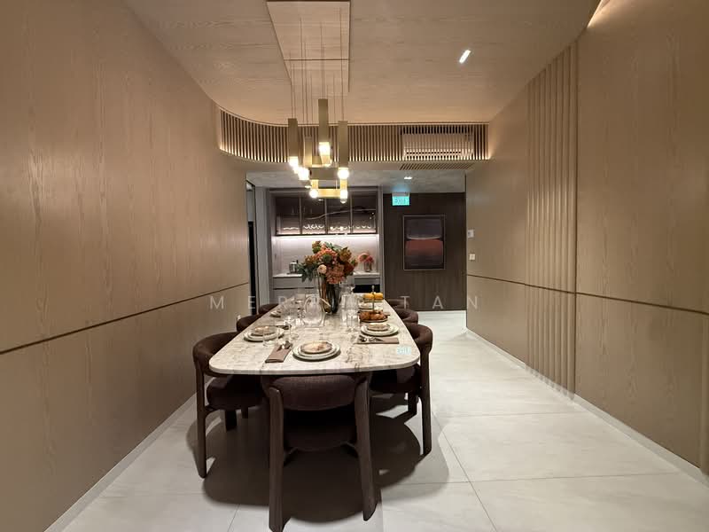 Pinery Residences Condominium For Sale at S$ 2,722,000 | PropertyGuru Singapore