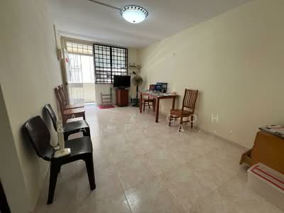 For Sale - 26 Toa Payoh East