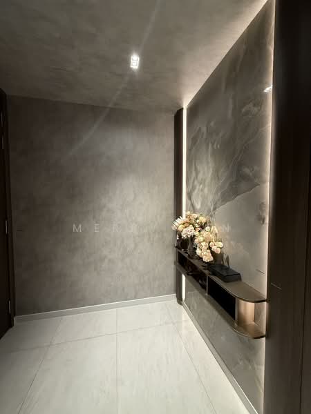 Pinery Residences Condominium For Sale at S$ 3,508,000 | PropertyGuru Singapore - Entrance