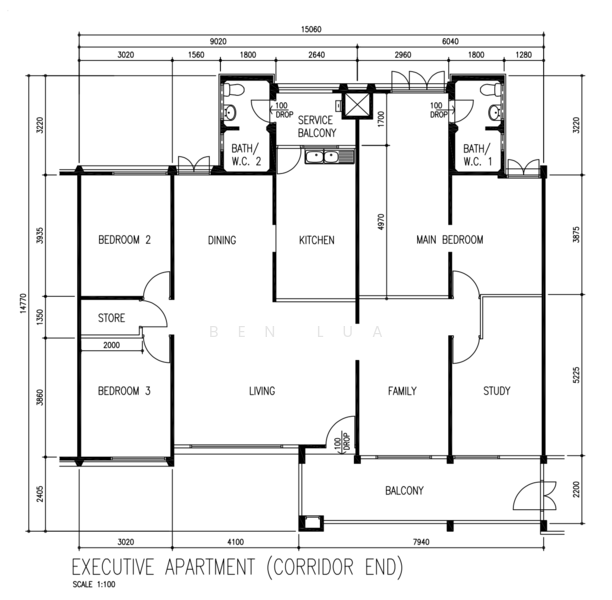 For Sale 411 Woodlands Street 41