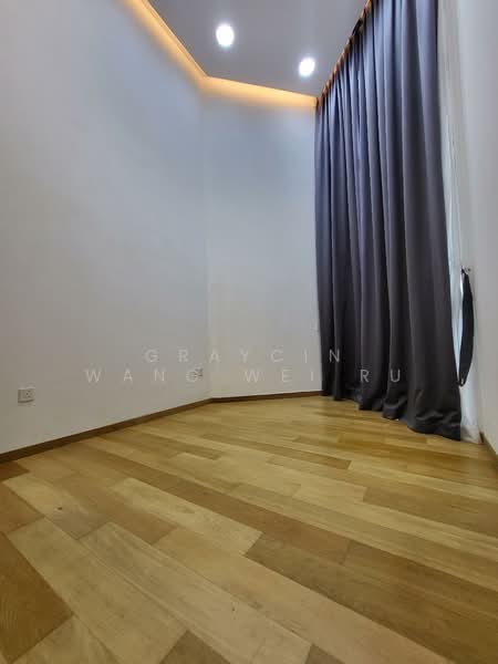 The Crest, 101 Prince Charles Crescent, 3 Bedrooms, 1,378 sqft, Condominium For Rent, by Graycin Wang Wei Ru, 500081597 - Interior - PropertyGuru.com.sg