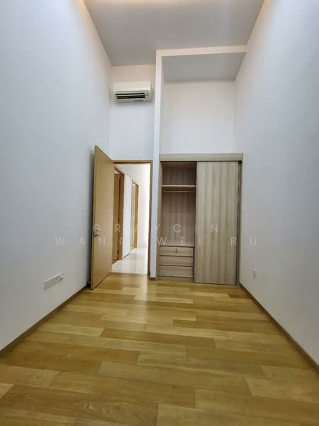 The Crest, 101 Prince Charles Crescent, 3 Bedrooms, 1,378 sqft, Condominium For Rent, by Graycin Wang Wei Ru, 500081597 - Interior - PropertyGuru.com.sg