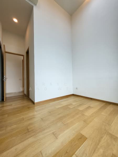 The Crest, 101 Prince Charles Crescent, 3 Bedrooms, 1,378 sqft, Condominium For Rent, by Graycin Wang Wei Ru, 500081597 - Interior - PropertyGuru.com.sg