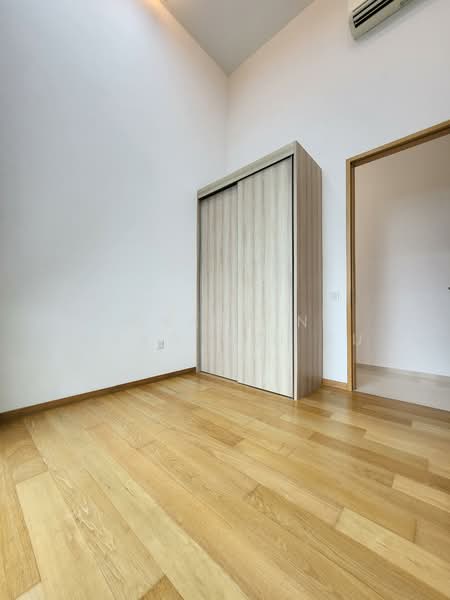 The Crest, 101 Prince Charles Crescent, 3 Bedrooms, 1,378 sqft, Condominium For Rent, by Graycin Wang Wei Ru, 500081597 - Interior - PropertyGuru.com.sg