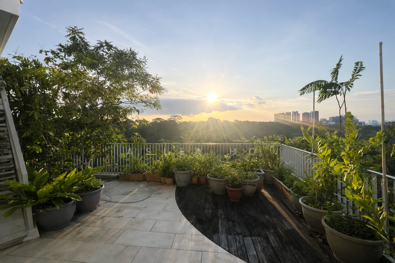 The Interlace Condominium For Sale at S$ 3,300,000 | PropertyGuru Singapore - Open Terrace