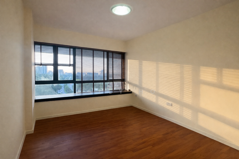 The Interlace Condominium For Sale at S$ 3,300,000 | PropertyGuru Singapore - Common Room 1