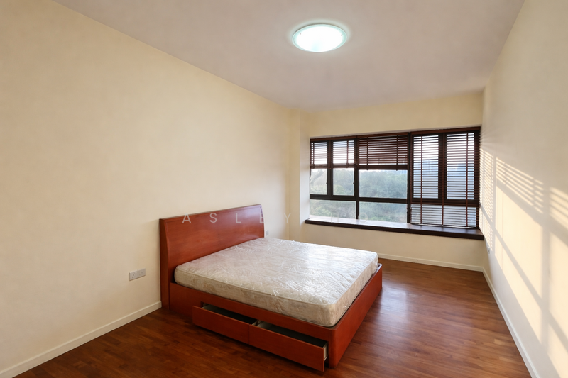 The Interlace Condominium For Sale at S$ 3,300,000 | PropertyGuru Singapore - Bedroom