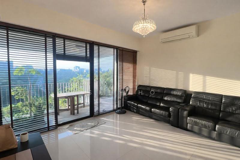The Interlace, 180 Depot Road, Harbourfront / Telok Blangah, 3 Bedrooms, 2,132 sqft, Condominium For Sale, by Asley Ho, 500081599 - Living Room - PropertyGuru.com.sg