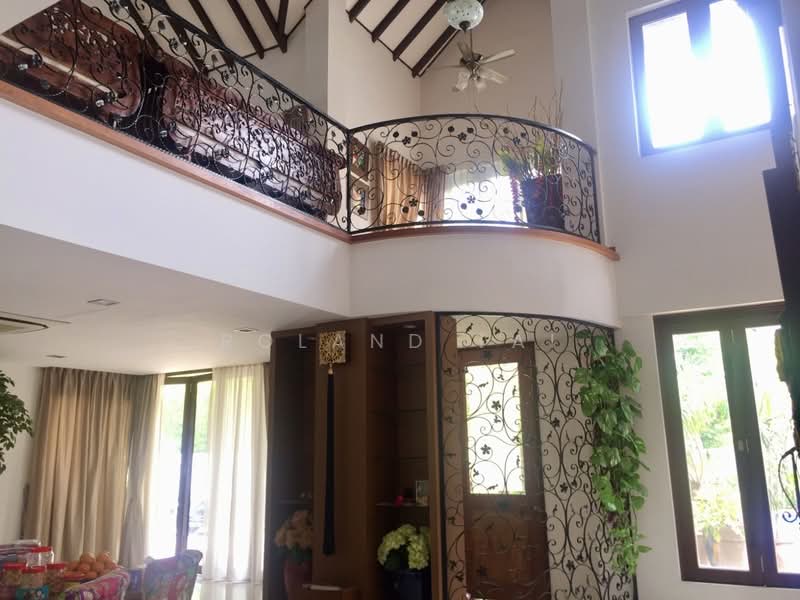 Gentle Road, Gentle Road, 5 Bedrooms, 5,091 sqft, Detached House For Rent, by Roland Tai, 500081600 - Interior - PropertyGuru.com.sg