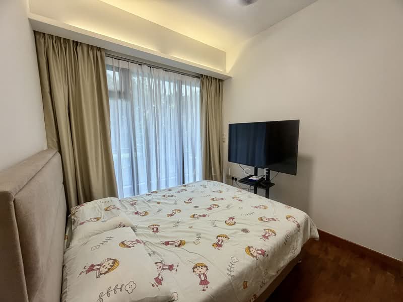 Watertown Condominium For Sale at S$ 2,600,000 | PropertyGuru Singapore - Bedroom
