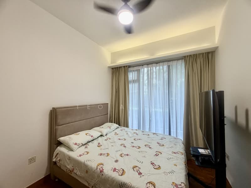 Watertown Condominium For Sale at S$ 2,600,000 | PropertyGuru Singapore - Bedroom