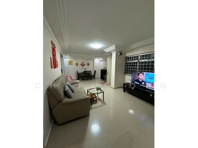 For Sale - 743 Woodlands Circle