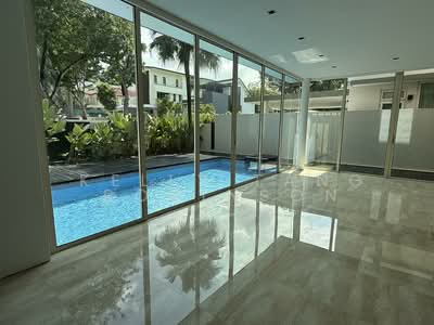 For Rent - Coronation Road West