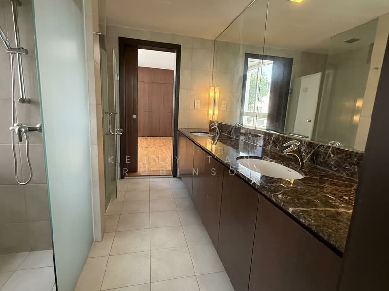 Coronation Road West, Coronation Road West, 5 Bedrooms, 4,800 sqft, Semi-Detached House For Rent, by Kelly Tang Robinson, 500081604 - Bathroom - PropertyGuru.com.sg