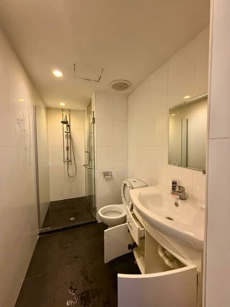 Ridgewood Condominium, 61 Mount Sinai Drive, 4 Bedrooms, 3,800 sqft, Condominium For Rent, by Anthea Yeo 杨丽娇, 500081605 - Bathroom - PropertyGuru.com.sg
