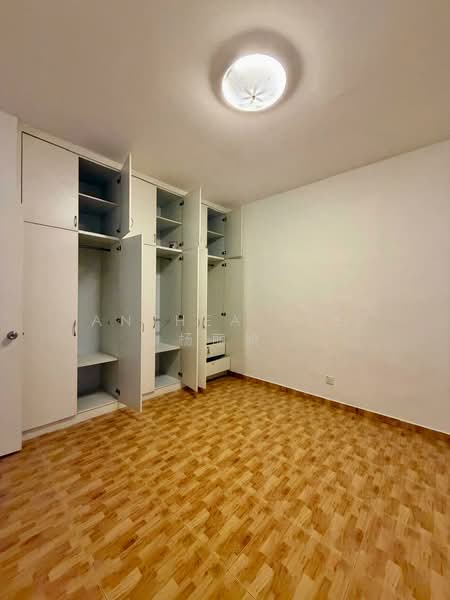 Ridgewood Condominium, 61 Mount Sinai Drive, 4 Bedrooms, 3,800 sqft, Condominium For Rent, by Anthea Yeo 杨丽娇, 500081605 - Bedroom - PropertyGuru.com.sg