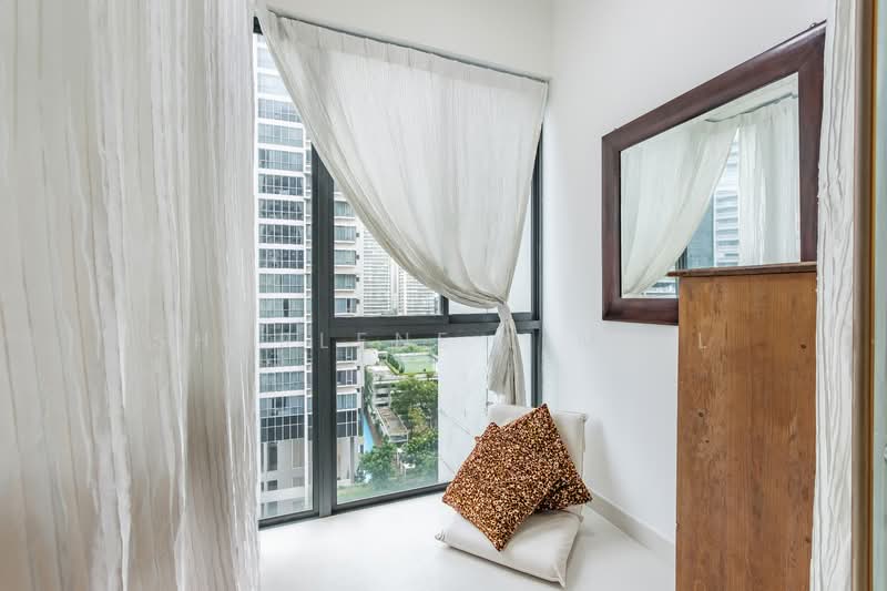 The Citrine, 18 Jalan Datoh, 2 Bedrooms, 958 sqft, Apartment For Rent, by Sharlene Lim SL, 500081607 - View - PropertyGuru.com.sg