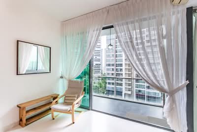 For Rent - The Citrine