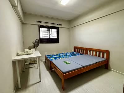 For Rent - 319 Ang Mo Kio Avenue 1