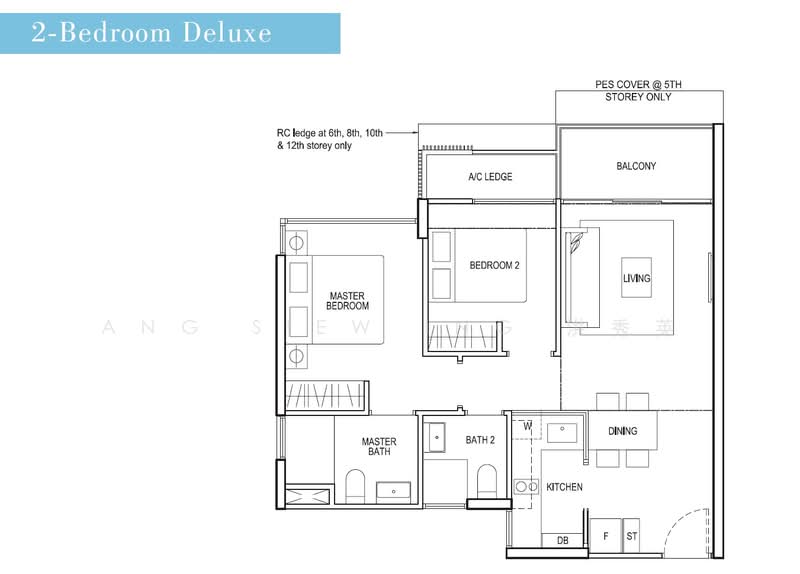 For Sale North Park Residences