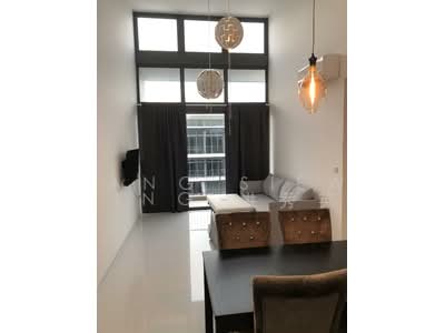 For Sale - North Park Residences