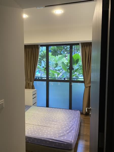 Lake Grande, 2 Jurong Lake Link, 4 Bedrooms, 1,012 sqft, Condominium For Rent, by Elena Au, 500081613 - Bedroom - PropertyGuru.com.sg
