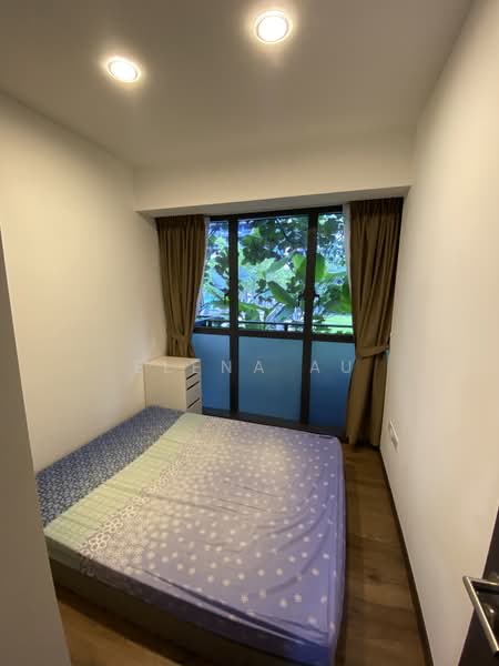 Lake Grande, 2 Jurong Lake Link, 4 Bedrooms, 1,012 sqft, Condominium For Rent, by Elena Au, 500081613 - Bedroom - PropertyGuru.com.sg