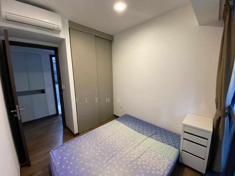 Lake Grande, 2 Jurong Lake Link, 4 Bedrooms, 1,012 sqft, Condominium For Rent, by Elena Au, 500081613 - Bedroom - PropertyGuru.com.sg