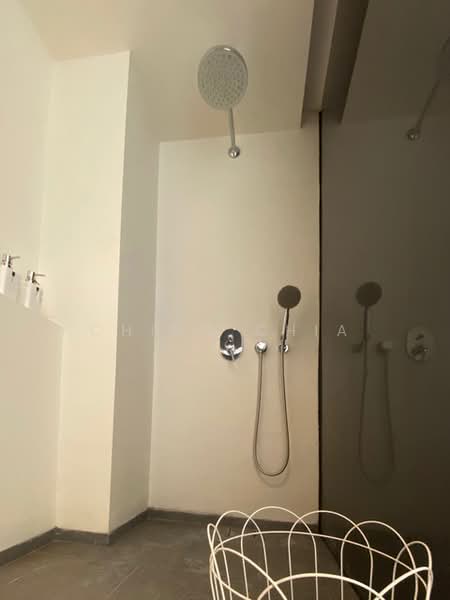 Broadrick Road studio for rent, , Room Rental, 1,000 sqft, Detached House For Rent, by Ching Chia, 500081614 - Bathroom - PropertyGuru.com.sg